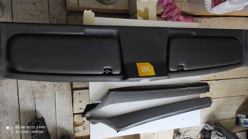 Piese BMW e28 si e12