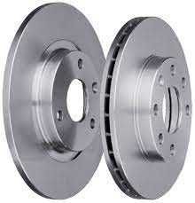 Тормозной диск Тойота - Лексус