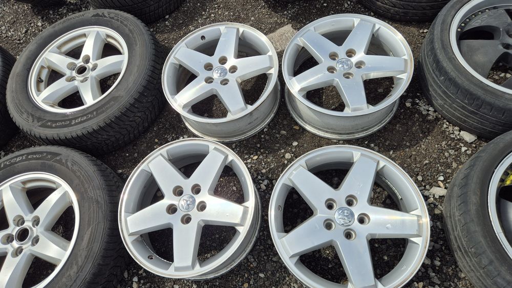 Оригинални джанти 5/114.3 Dodje Caliber 5x114.3