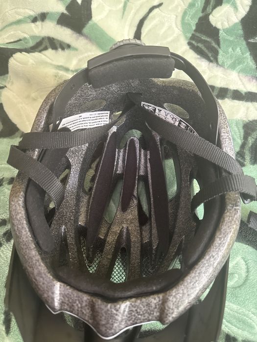 Casca Bicicleta Noua Nefolosita