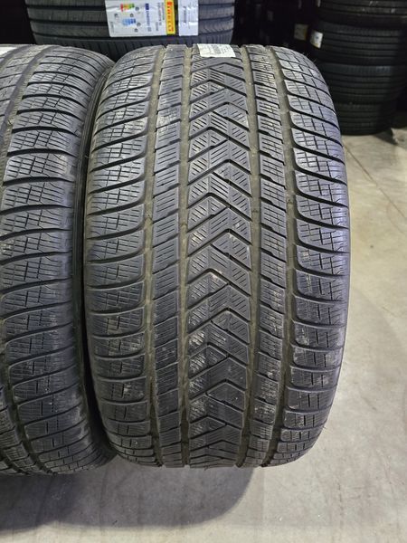 325/40/22//285/45/22 PIRELLI