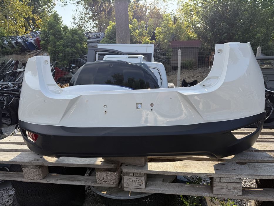 Броня Mazda CX-5 2013 год.-