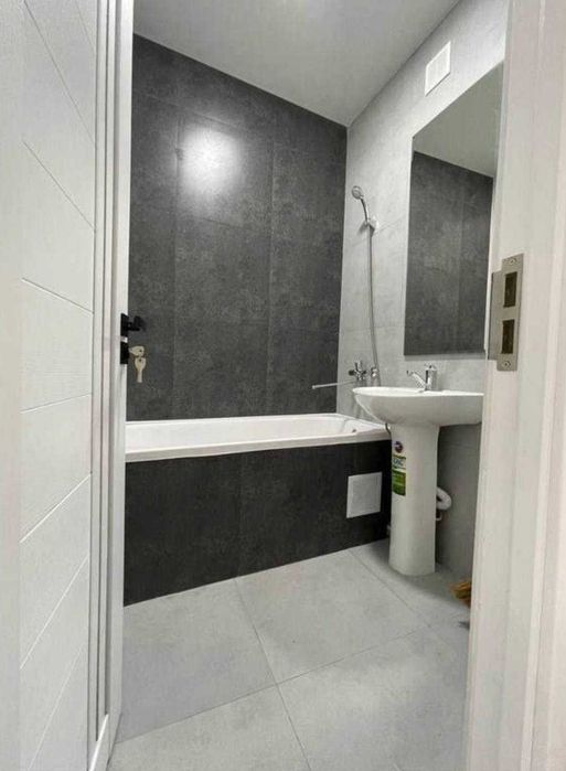 Сдаётся новая свежая 2х ком. квартира в центре Чиланзаре 2/3/4 (P6)