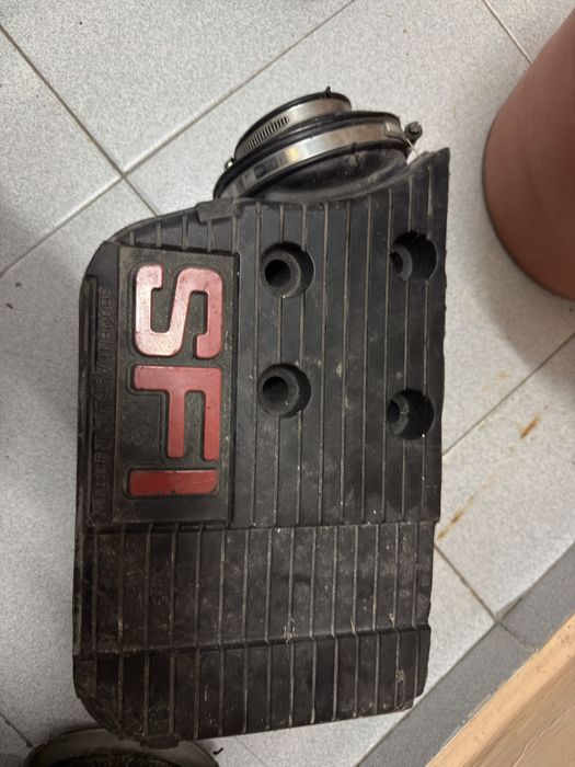 Части за опел SFI ц20хе