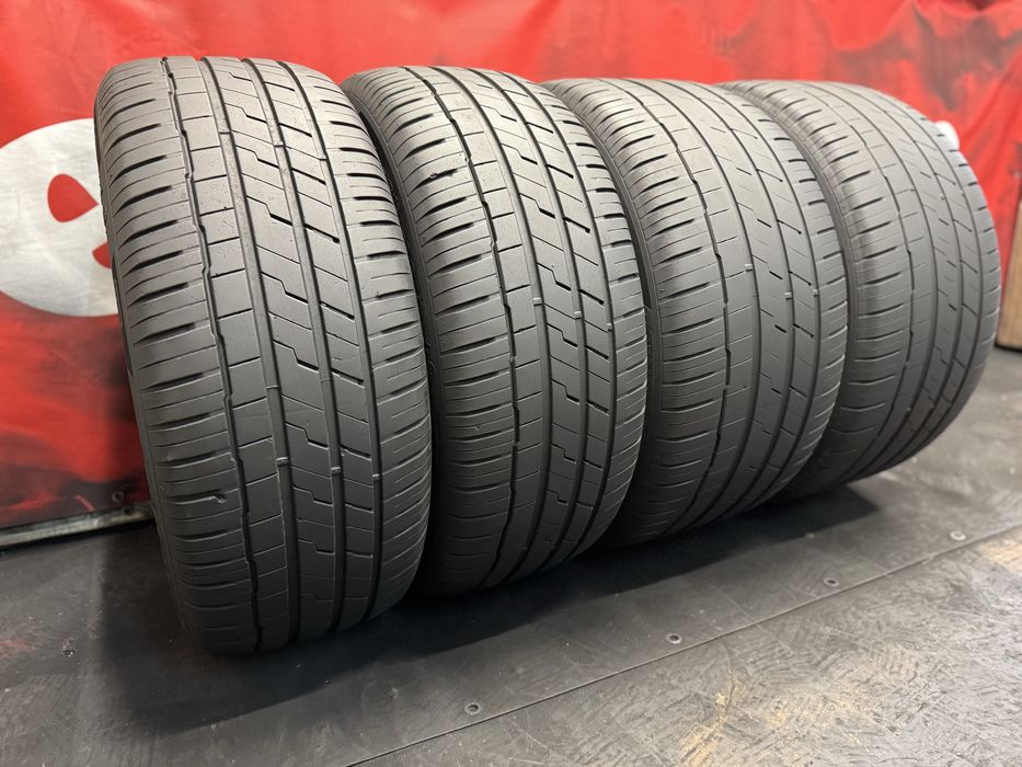 275 45 20 / 305 40 20, Летни гуми, Hankook VentusS1EVO3SUV, 4 броя