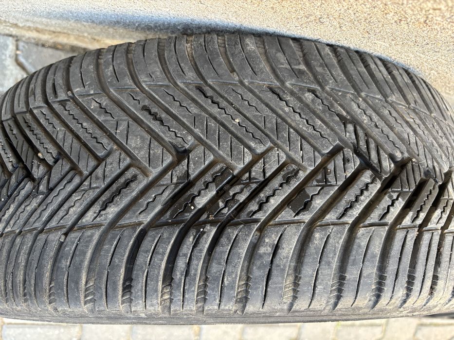 Vand Jante 4x100 opel/mini cooper/renault