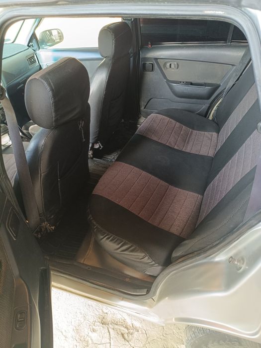 Nexia 2 гибрид сотилади