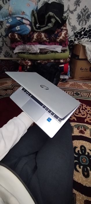 HP pro book satiladi