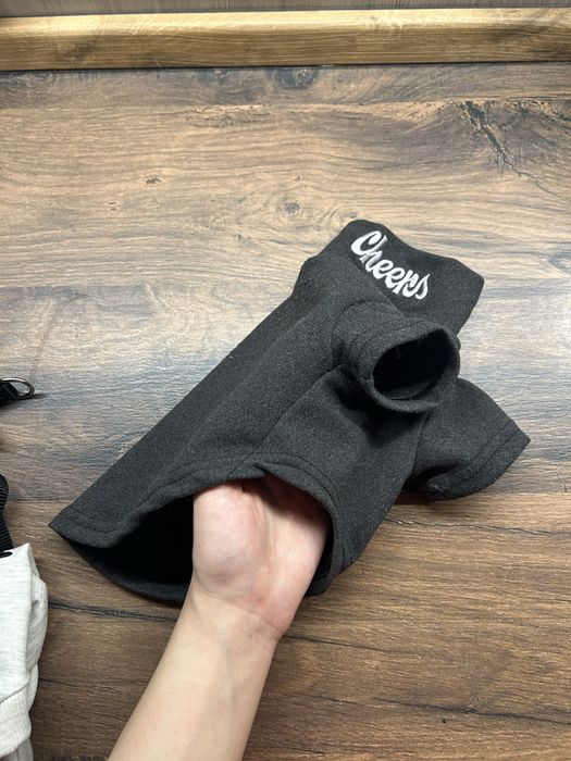 Футболка для собаки