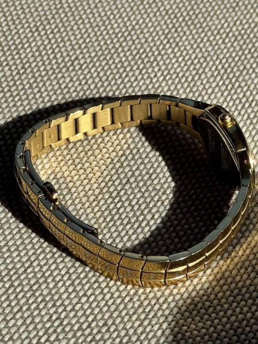 Ceas Tissot T-trend Oval-T Womens Swiss Made vinted  , L720