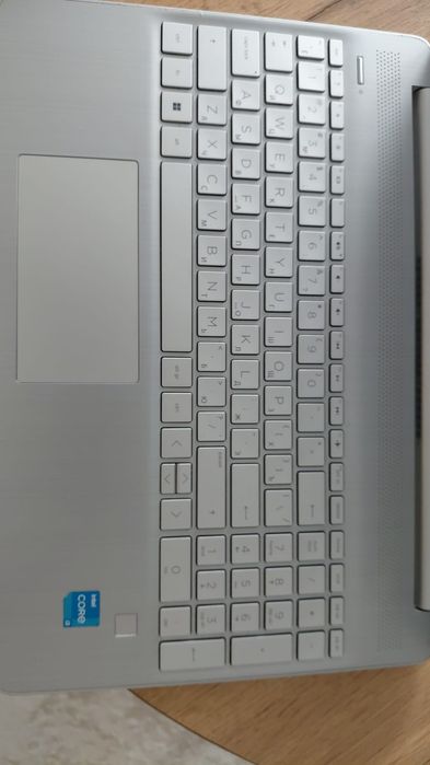 Ноутбук Hp продам