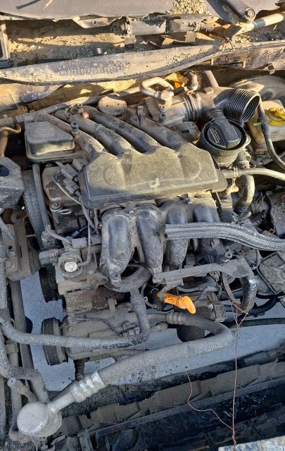 Piese Audi A3 8L (facelift)