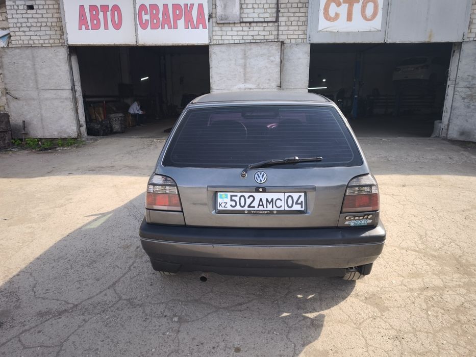 Продам Volkswagen golf 3
