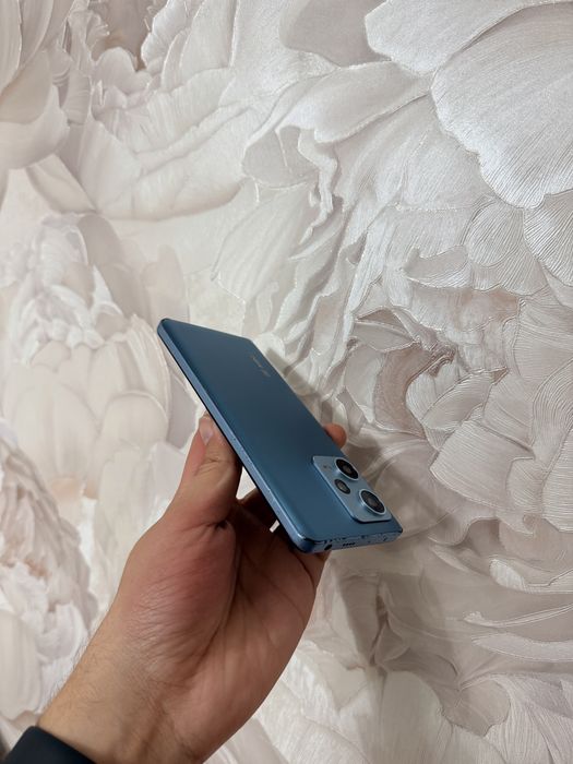 Redmi Note 12 Pro+ 5G 256Gb - В хорошем состоянии