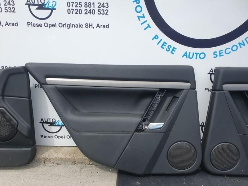 Fata usa interioara stanga dreapta fata stanga dreapta spate Opel Sign