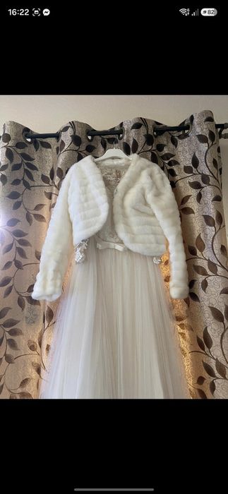 Rochie de mireasă