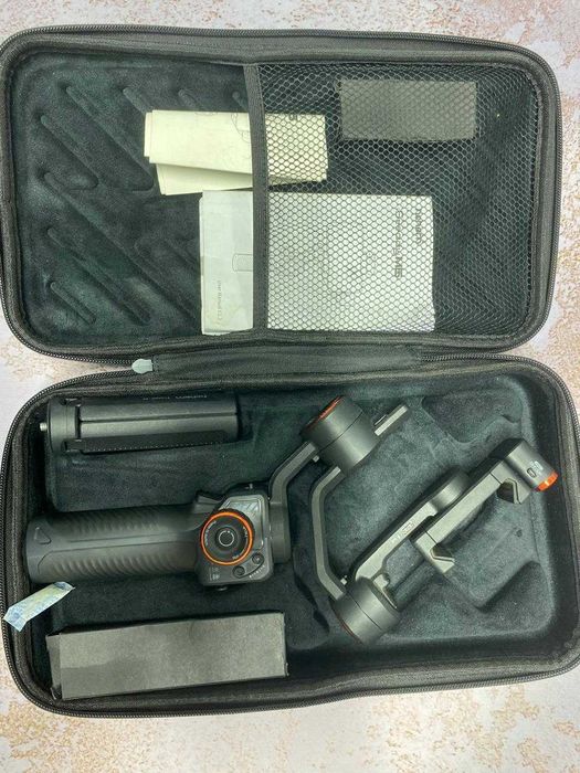 Стабилизатор Hohem iSteady M6 iSteady Kit (0714 г. Уральск) лот 760021