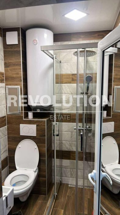 Двустаен апартамент  в гр.Варна, Цветен квартал!