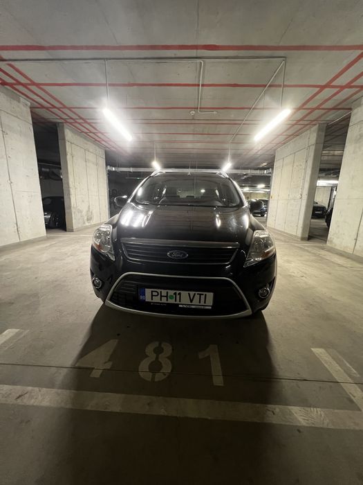 Ford Kuga 2.0 TDCi