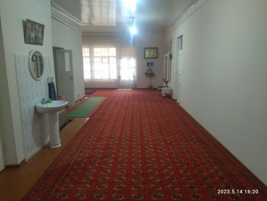 Продается дом