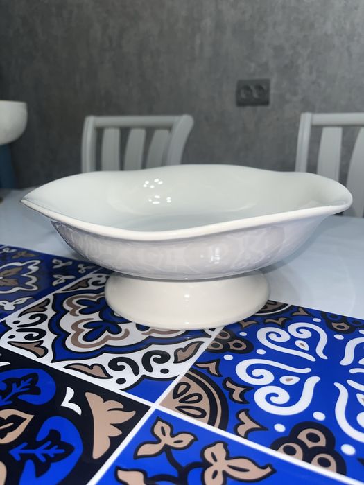 Продам вазы, конфетницы и стаканы