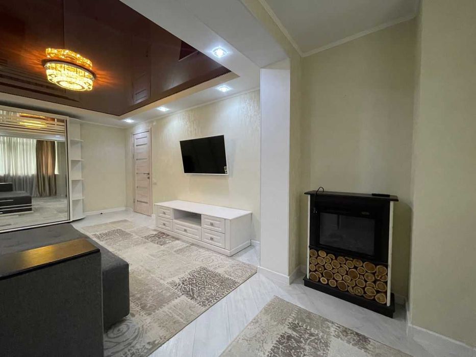 Дава се под наем Двустаен апартамент в София, Люлин 1 - 56 кв.м за 350 € - Снимка #1