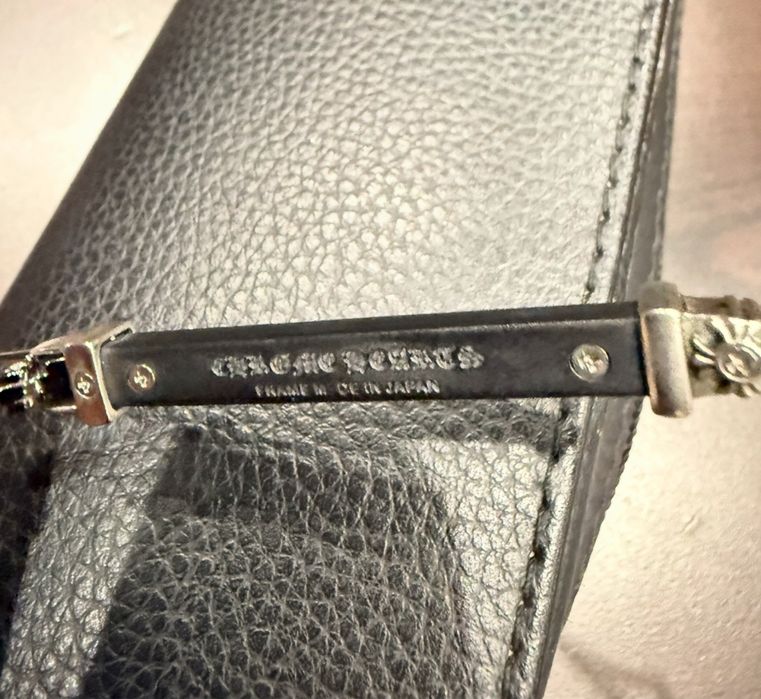 Chrome hearts  слънчеви очила full metal chicken лимитирана серия