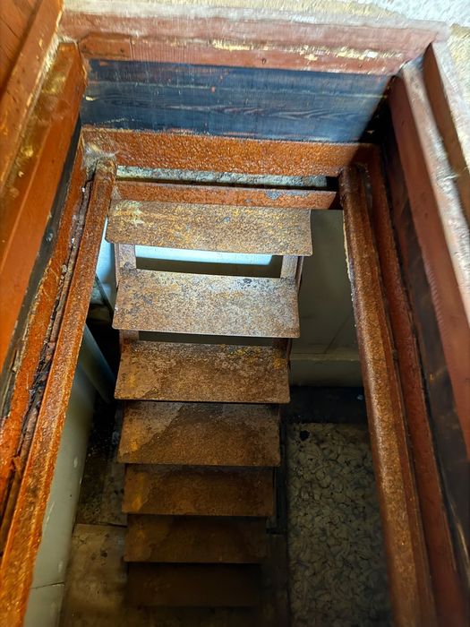 Гараж ГЭК 4 Родник