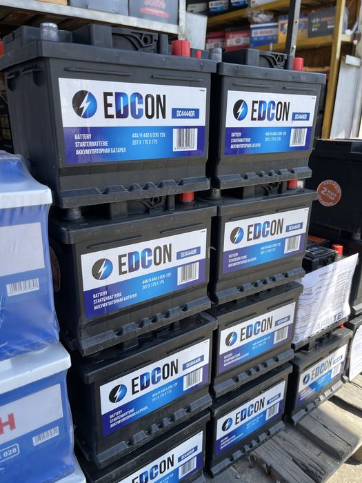 Аккумулятор Доставка