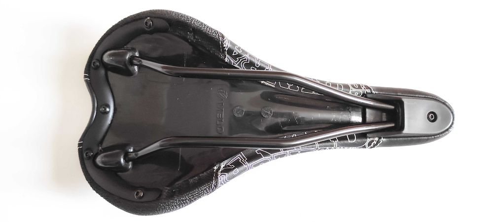 Sei mtb Lapierre Raid noi