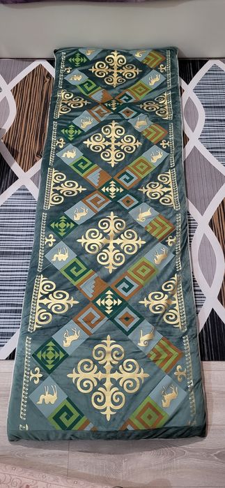 Корпеше (көрпеше)