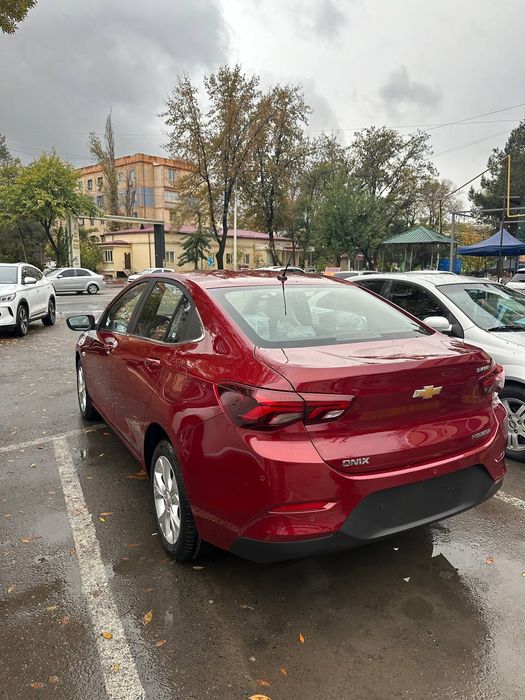 Onix bez prabeg primier