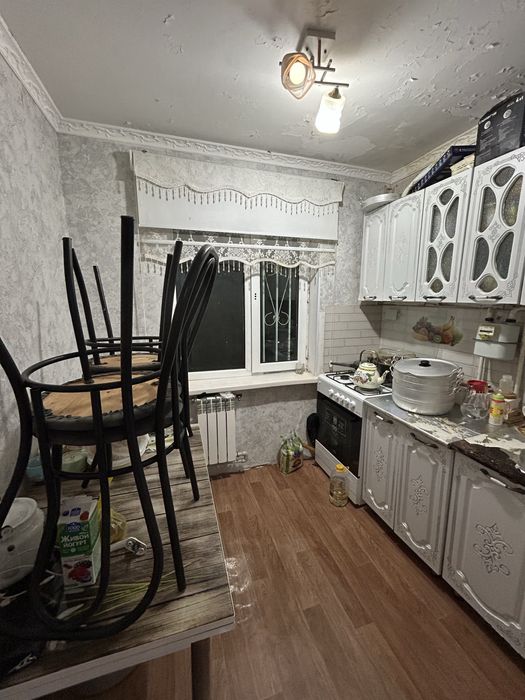 Квартира 2 комнатный