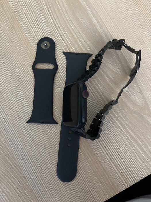 Apple watch series 8 45mm gps cellular