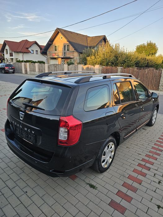 Dacia Logan MCV 2016 Diesel Euro 6!