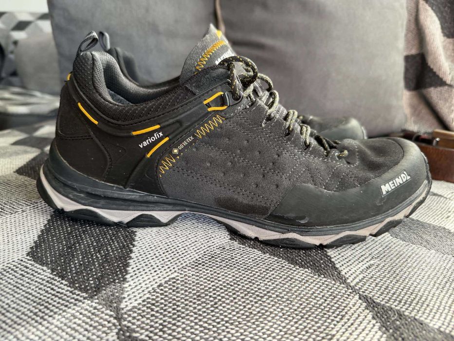 Meindl Ontario GTX GORE-TEX -43, 44