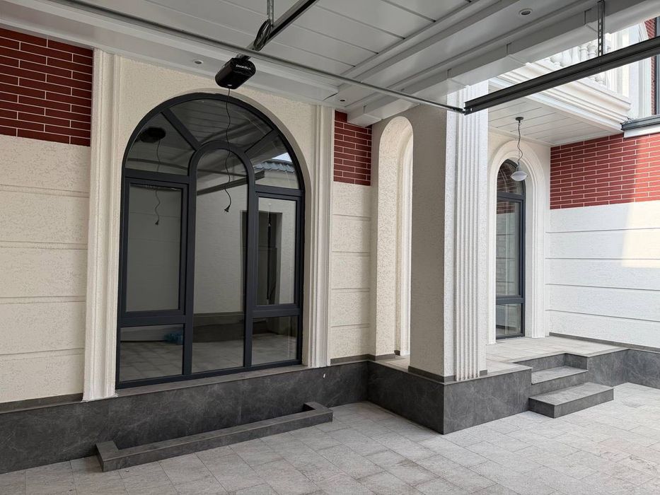 Продаются новые дома в Яккасарайском районе