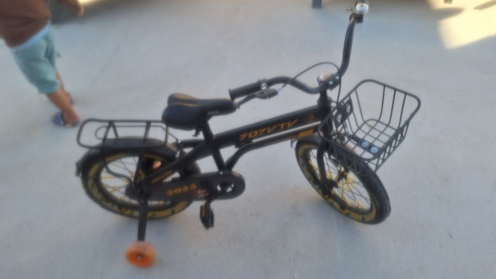 Жап жаңа велик сатылады