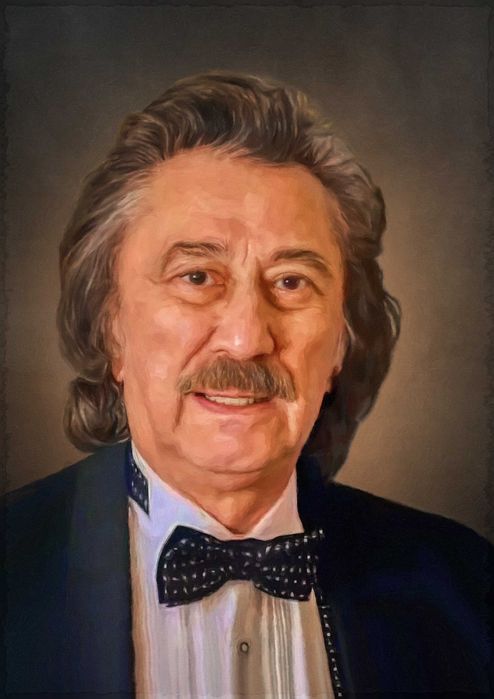 ХУДОЖЕСТВЕННЫЙ ПОРТРЕТ на заказ! От мастера портретиста!