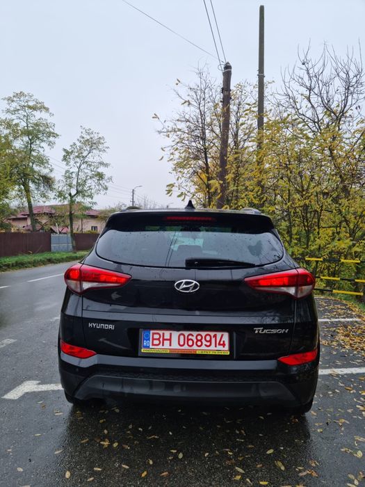 De vânzare Hyundai Tucson