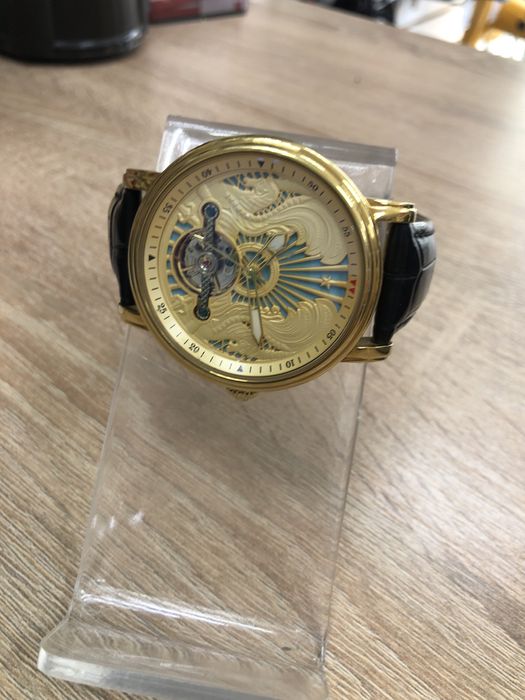 часы Alash gold a4