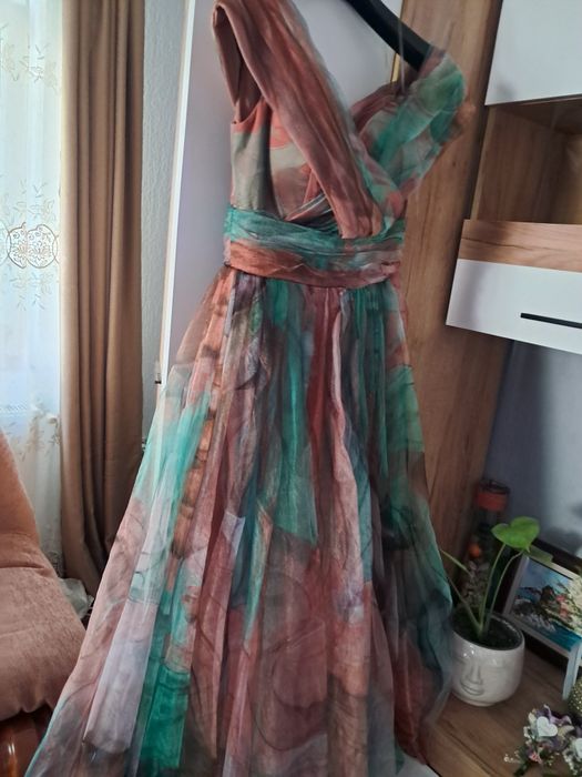 Rochie de seara ,,in stare buna