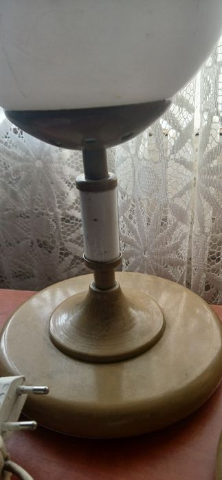 (1970-1980 )veioze vintage stil Space Age/ Mid Century  Modern