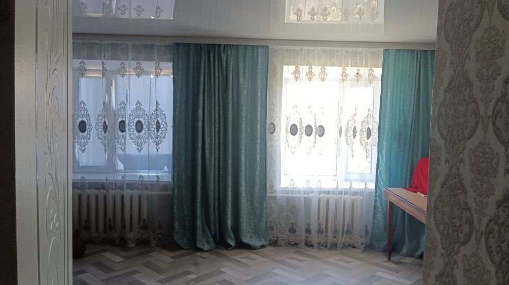 Продается квартира