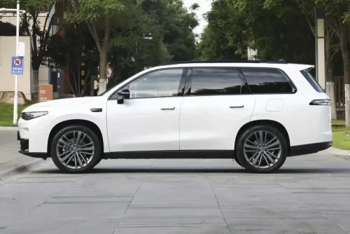 Leapmotir c 16 2026 yil