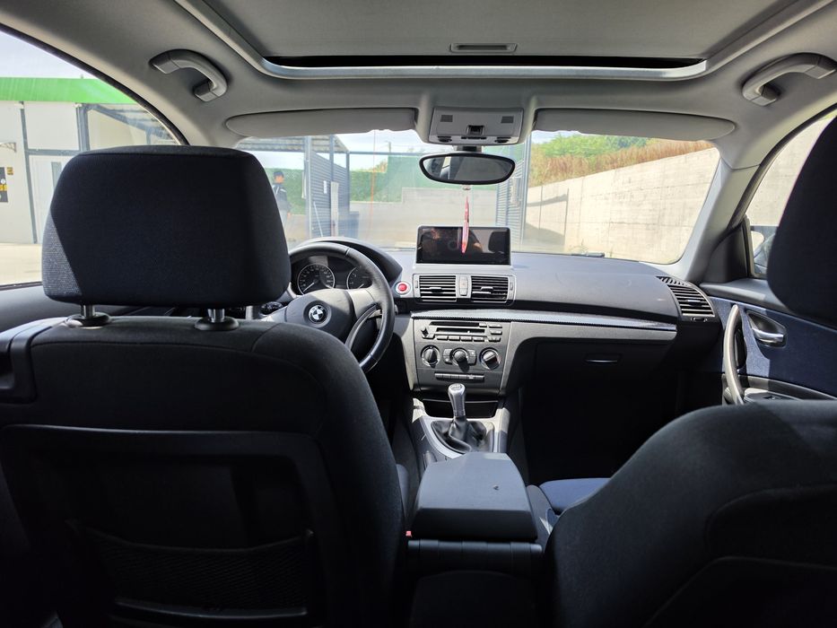 Vand BMW Seria 1