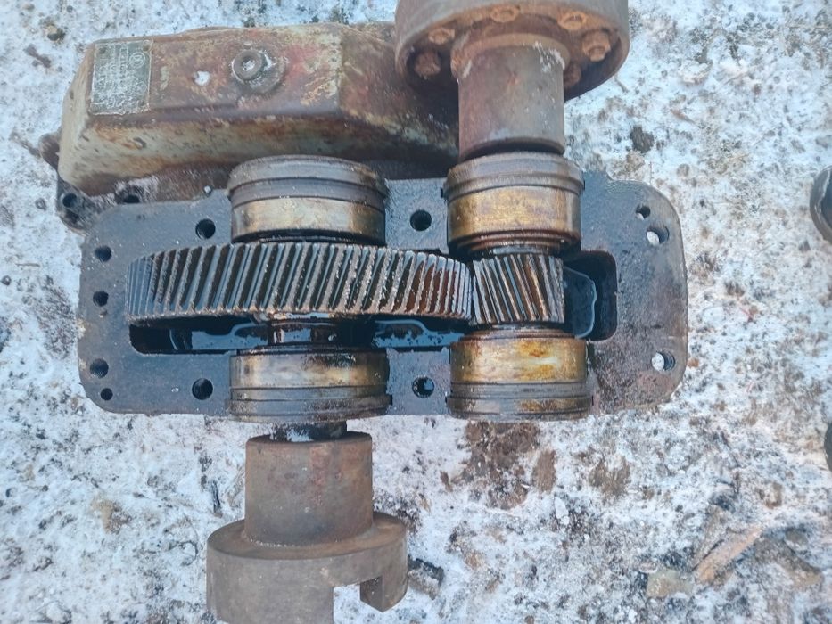 Продам крюк 16т,