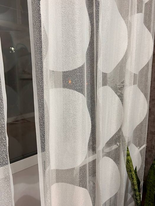 Продам шикарную тюль