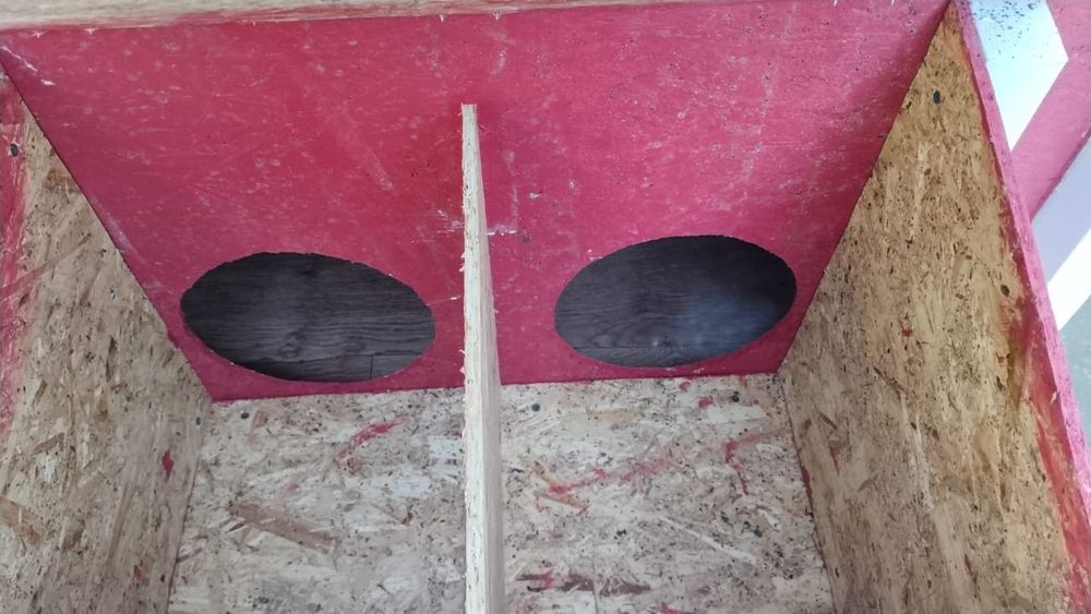 Продам или изготовлю курятник