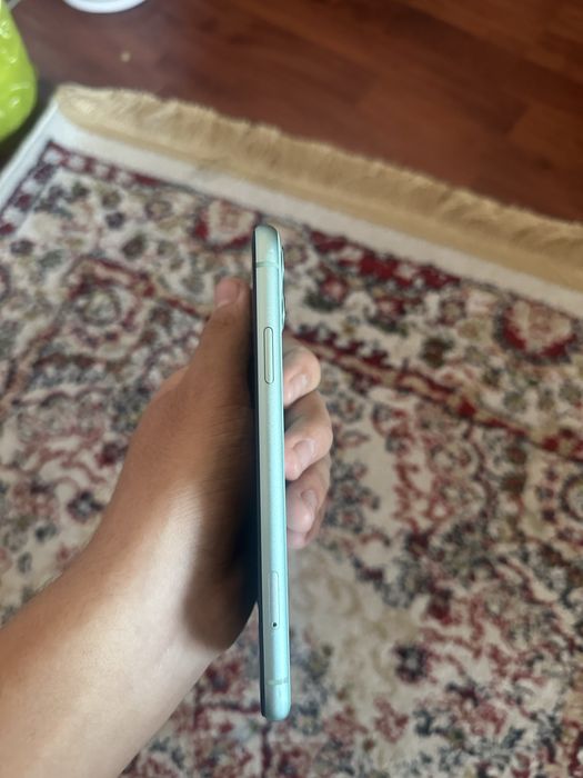IPhone 11,  128GB